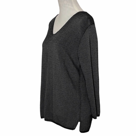 Vintage 90’s Itsu Knit Sweater - Picture 4 of 11